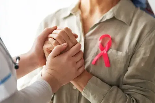 What are the Symptoms of Stage 3 Breast Cancer?