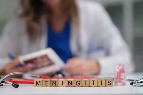 What are the Symptoms of Viral Meningitis?