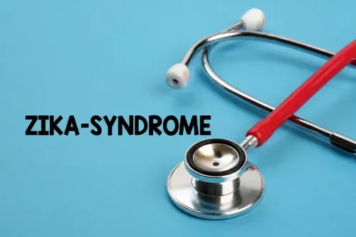 Zika Virus: Causes, Symptoms, Treatment & Prevention