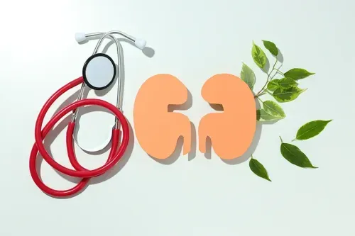 What are the Three Types of AKI?