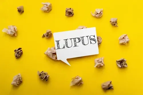 What are the Top 5 Signs of Lupus?