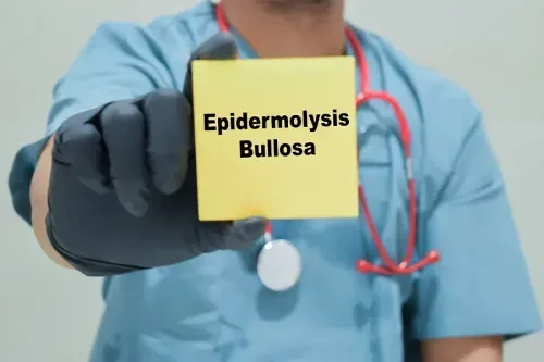 What Causes Epidermolysis Bullosa?