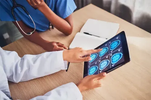 What Causes Infection in the Brain?