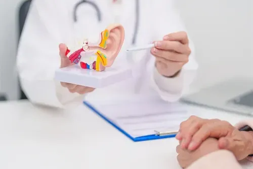 What Causes Pain in the Inner Ear?