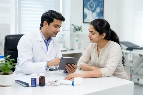 What Causes Pemphigus and How Is It Treated?