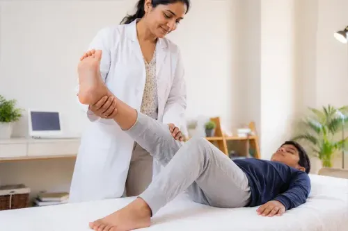 What Causes Rickets?