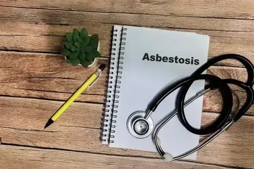What Disease is Asbestosis?