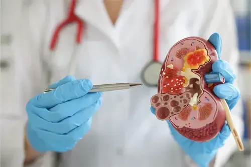 What Disease Is Caused by Excess Aldosterone (hyperaldosteronism)?