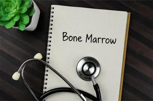 What Disease can Cause Bone Marrow Failure or Suppression