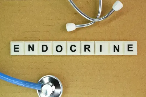 What Diseases are Caused by the Endocrine System?
