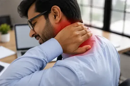 What Diseases Cause Nerve Entrapment?