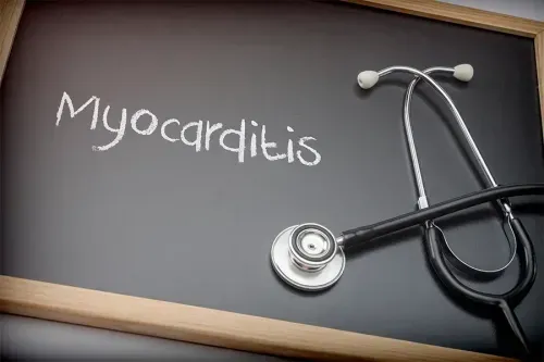 What Does Myocarditis Feel Like?
