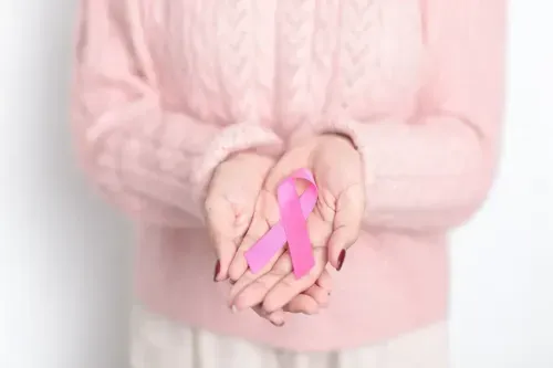 What Increases the Risk of Breast Cancer?