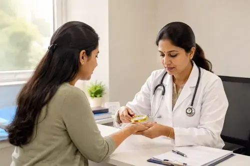 What is a Dermatologist?