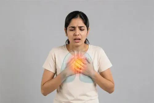What is a Diffuse Alveolar Haemorrhage?