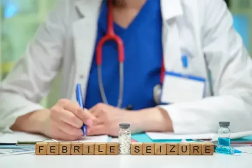 What is a Febrile Seizure?