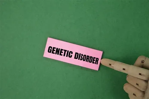What is a Genetic Disorder?