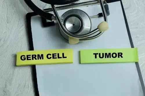 What Is a Germ Cell Tumour and How Does It Spread?