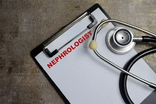 What is a Nephrologist?
