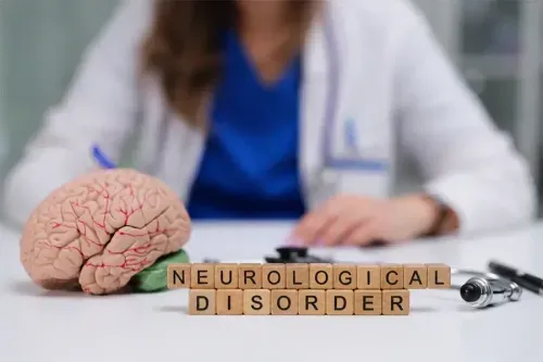 What is a Neurological Disorder?