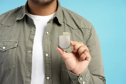What is a Pacemaker of the Heart?