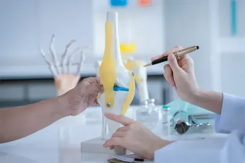 What is ACL Surgery?