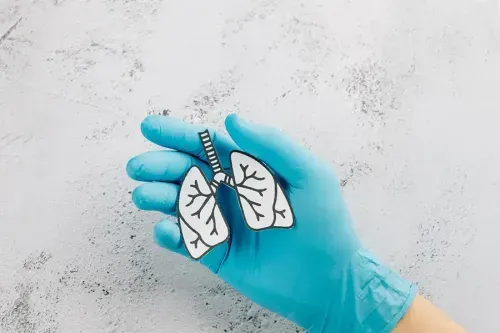 What is Acute Respiratory Distress Syndrome?