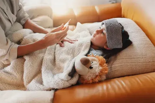 What is Acute Rheumatic Fever?