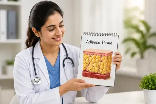 What is Adipose Tissue?