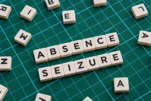 What is an Absence Seizure?