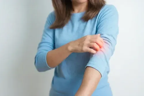 What is an Allergic Reaction?