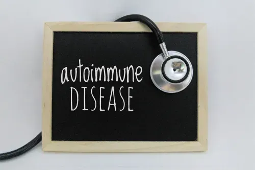 What is Autoimmune Disease?