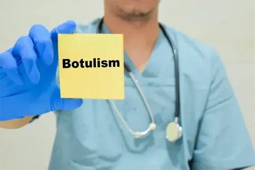 What is Botulism?