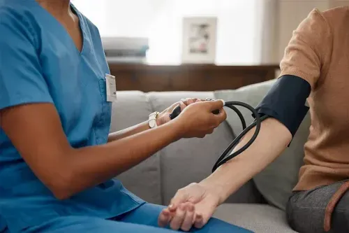 What is Blood Pressure?
