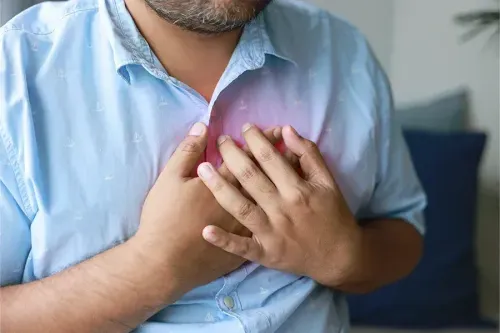 What is Cardiovascular Disease?