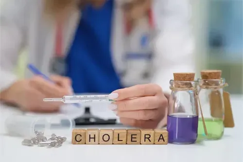 What is Cholera Disease?