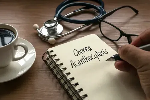 What is Chorea-Acanthocytosis?