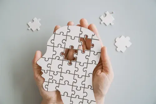 What is Dementia
