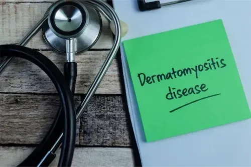 What is Dermatomyositis Disease?