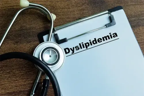 What is Dyslipidemia Disease?