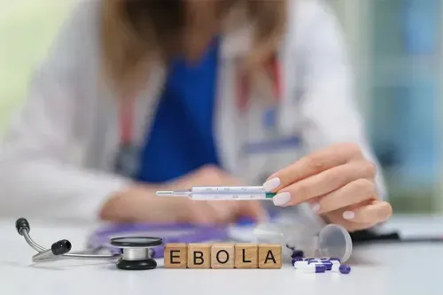 What is Ebola Virus Disease?