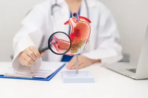 What is GERD Disease?