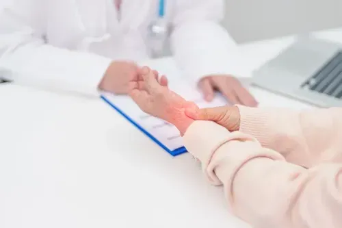  What is Gout Disease?