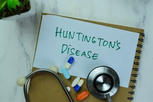 What is Health Insurance for Huntington's Disease?