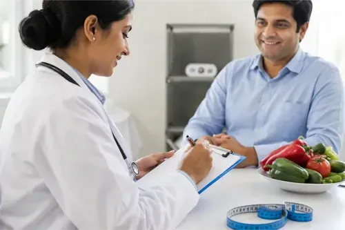 What is Health Insurance for Obesity Management?