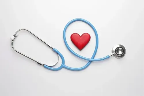 What is Heart Disease?