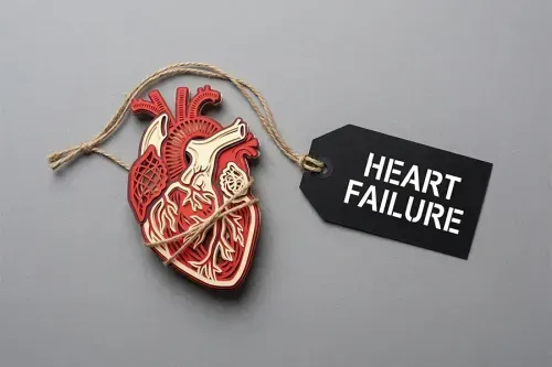 What is Heart Failure?