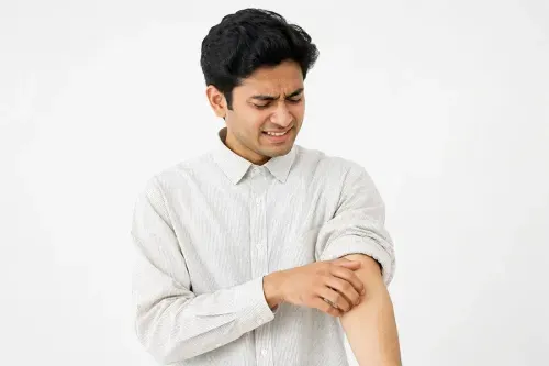 What is Hives (Urticaria)?