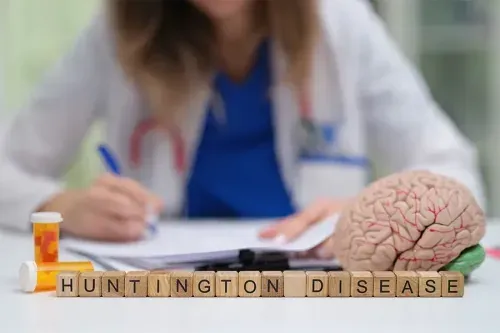 What is Huntington's Disease in Real Life?