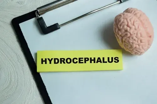 What is Hydrocephalus?